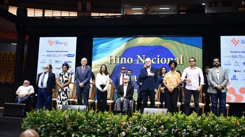 A programação reunirá 26 projetos de pesquisa de diferentes regiões do Brasil com viabilidade de mercado.