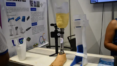 A programação reunirá 26 projetos de pesquisa de diferentes regiões do Brasil com viabilidade de mercado.