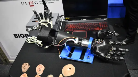 A programação reunirá 26 projetos de pesquisa de diferentes regiões do Brasil com viabilidade de mercado.