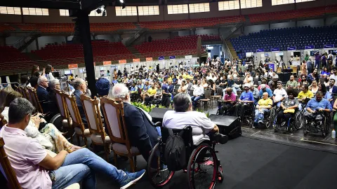 A programação reunirá 26 projetos de pesquisa de diferentes regiões do Brasil com viabilidade de mercado.