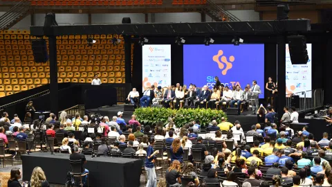 A programação reunirá 26 projetos de pesquisa de diferentes regiões do Brasil com viabilidade de mercado.