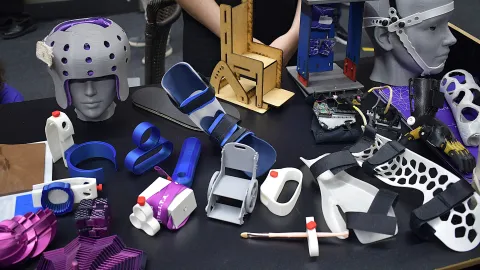 A programação reunirá 26 projetos de pesquisa de diferentes regiões do Brasil com viabilidade de mercado.