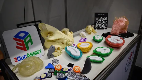 A programação reunirá 26 projetos de pesquisa de diferentes regiões do Brasil com viabilidade de mercado.