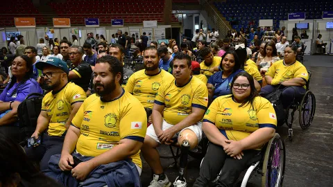 A programação reunirá 26 projetos de pesquisa de diferentes regiões do Brasil com viabilidade de mercado.