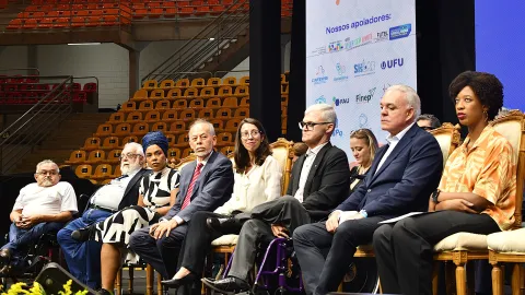 A programação reunirá 26 projetos de pesquisa de diferentes regiões do Brasil com viabilidade de mercado.