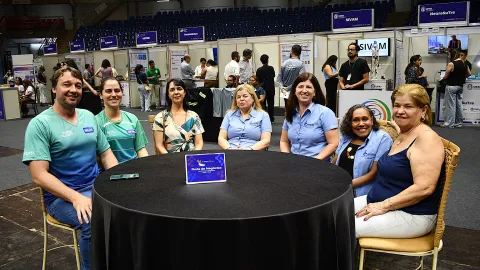 A programação reunirá 26 projetos de pesquisa de diferentes regiões do Brasil com viabilidade de mercado.