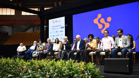 A programação reunirá 26 projetos de pesquisa de diferentes regiões do Brasil com viabilidade de mercado.