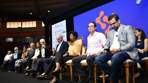 A programação reunirá 26 projetos de pesquisa de diferentes regiões do Brasil com viabilidade de mercado.