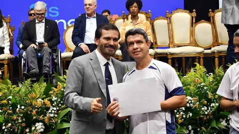 A programação reunirá 26 projetos de pesquisa de diferentes regiões do Brasil com viabilidade de mercado.