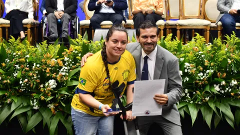 A programação reunirá 26 projetos de pesquisa de diferentes regiões do Brasil com viabilidade de mercado.