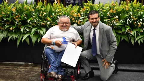 A programação reunirá 26 projetos de pesquisa de diferentes regiões do Brasil com viabilidade de mercado.