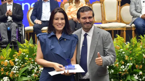 A programação reunirá 26 projetos de pesquisa de diferentes regiões do Brasil com viabilidade de mercado.