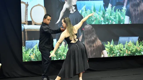 A programação reunirá 26 projetos de pesquisa de diferentes regiões do Brasil com viabilidade de mercado.