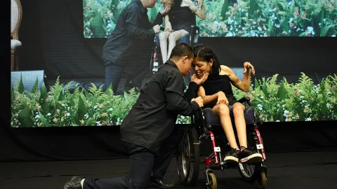 A programação reunirá 26 projetos de pesquisa de diferentes regiões do Brasil com viabilidade de mercado.