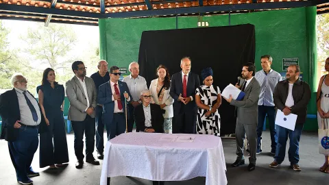 A programação reunirá 26 projetos de pesquisa de diferentes regiões do Brasil com viabilidade de mercado.