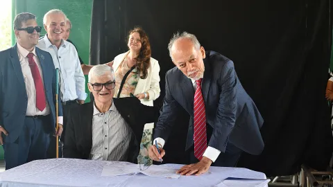 A programação reunirá 26 projetos de pesquisa de diferentes regiões do Brasil com viabilidade de mercado.