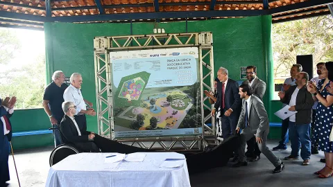 A programação reunirá 26 projetos de pesquisa de diferentes regiões do Brasil com viabilidade de mercado.