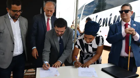 A programação reunirá 26 projetos de pesquisa de diferentes regiões do Brasil com viabilidade de mercado.