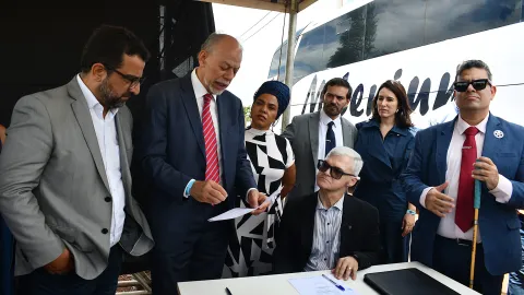 A programação reunirá 26 projetos de pesquisa de diferentes regiões do Brasil com viabilidade de mercado.