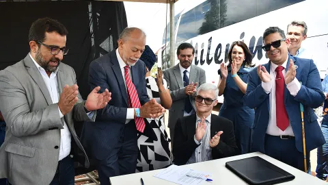 A programação reunirá 26 projetos de pesquisa de diferentes regiões do Brasil com viabilidade de mercado.