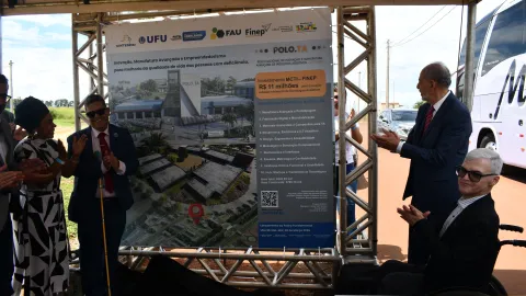 A programação reunirá 26 projetos de pesquisa de diferentes regiões do Brasil com viabilidade de mercado.