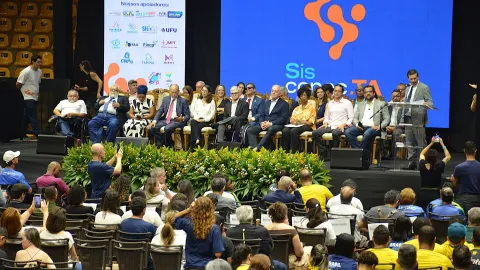 A programação reunirá 26 projetos de pesquisa de diferentes regiões do Brasil com viabilidade de mercado.