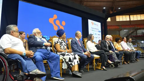 A programação reunirá 26 projetos de pesquisa de diferentes regiões do Brasil com viabilidade de mercado.