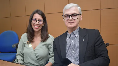 UFU por Elas: Representatividade e Memória (Fotos: Milton Santos)