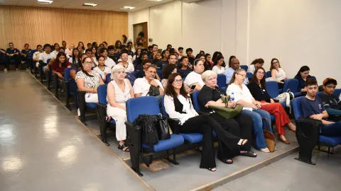 UFU por Elas: representatividade e memória no campus Pontal (Fotos: Milton Santos)