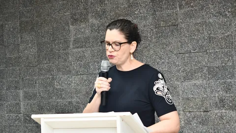 Cerimônia de Premiação da Olimpíada Brasileira de Educação Financeira (Fotos: Milton Santos)