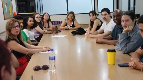 O projeto UFocas teve inicio em Maio de 2022/ Fotos: Luis Filipe Pires