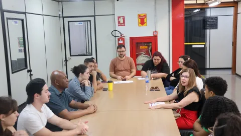 O projeto UFocas teve início em maio de 2022 (Fotos: Luis Filipe Pires)