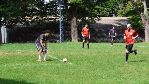 Imagens das atividades que aconteceram durante o sábado