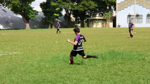 Imagens das atividades que aconteceram durante o sábado