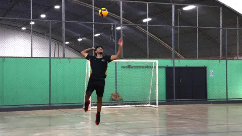 .