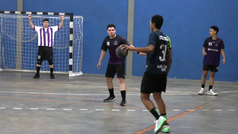 Imagens das atividades que aconteceram durante o sábado