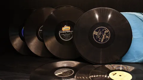 40 anos da Rádio Universitária - FM 107.5 (Foto: Milton Santos) 
