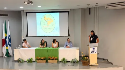 O XI Encontro PET Saúde Cultura e Saberes: Extensão Universitária, promovido pelo PET Mais Saúde