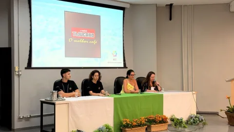O XI Encontro PET Saúde Cultura e Saberes: Extensão Universitária, promovido pelo PET Mais Saúde