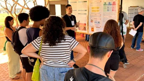 O XI Encontro PET Saúde Cultura e Saberes: Extensão Universitária, promovido pelo PET Mais Saúde