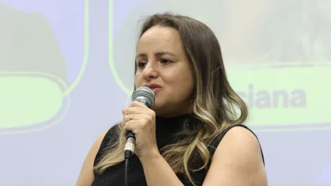 Apresentações dos trabalhos