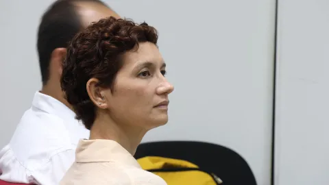 Apresentações dos trabalhos