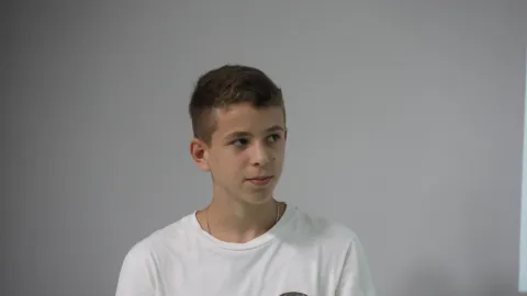Apresentações dos trabalhos