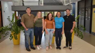 II Encontro Nacional FNDE e CECAMPES (foto: Milton Santos)