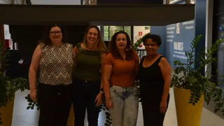 II Encontro Nacional FNDE e CECAMPES (foto: Milton Santos)