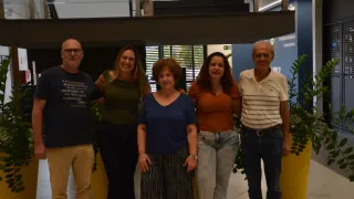 II Encontro Nacional FNDE e CECAMPES (foto: Milton Santos)