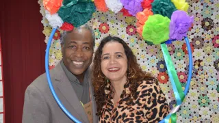 II Encontro Nacional FNDE e CECAMPES (foto: Milton Santos)