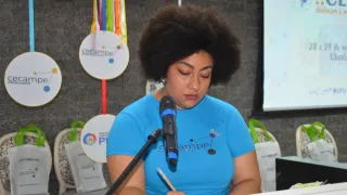 II Encontro Nacional FNDE e CECAMPES (foto: Milton Santos)