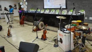 II Encontro Nacional FNDE e CECAMPES (foto: Milton Santos)