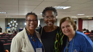 II Encontro Nacional FNDE e CECAMPES (foto: Milton Santos)